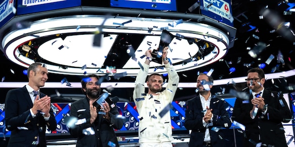EPT Montecarlo 2026: Stoica vince il Main Event, l’Italia sfiora due picche