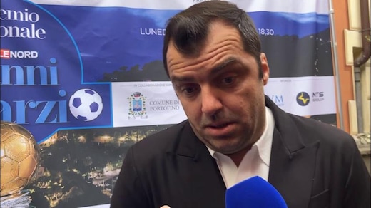 Pandev: "La Lazio deve provare a vincere la Coppa Italia"
