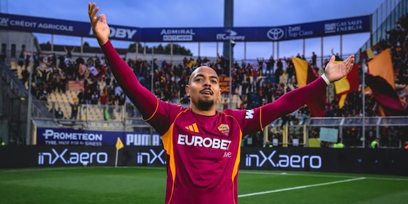 Malen, numeri da record: nessuno meglio di lui in Europa