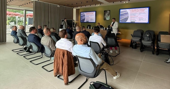 Rugby business network: il primo incontro B2B della Lega Italiana Rugby