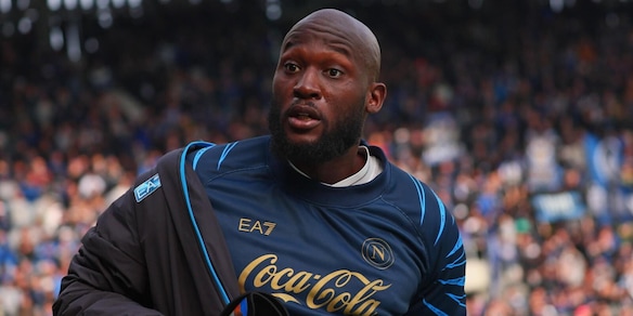 Lukaku è tornato in Belgio per preparare i Mondiali: la scelta condivisa con il Napoli