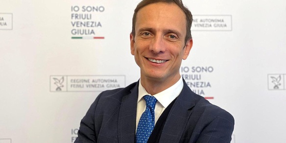 Fedriga il governatore più gradito, 3 del sud tra i primi cinque