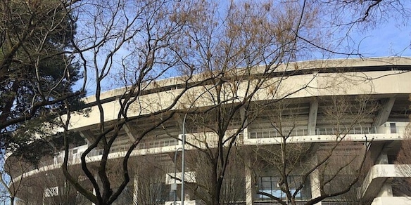 Il Verona sceglie lo studio Gensler per il nuovo stadio: "Progetto non subordinato a Euro 2032"