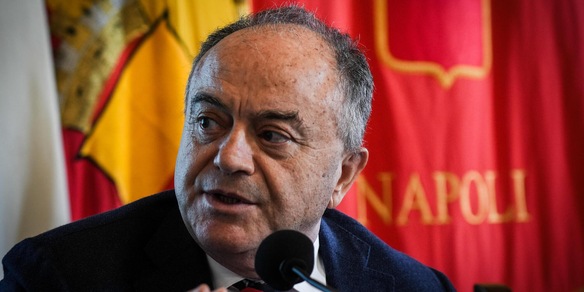Gratteri, 'rubati e venduti da poliziotti infedeli dati su calciatori e cantanti'