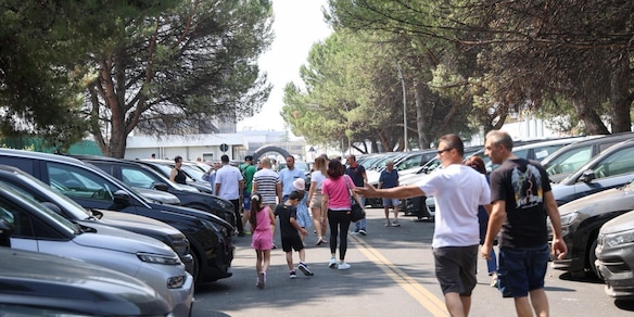 Torna il Car Outlet Spoticar di Stellantis &You Napoli: oltre 1.000 auto usate garantite dal 23 al 31 maggio