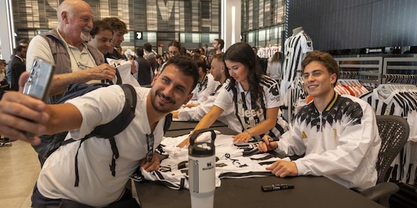 "Vogliamo il secondo posto", la carica di Yildiz e la confessione sulla pressione dei tifosi Juve