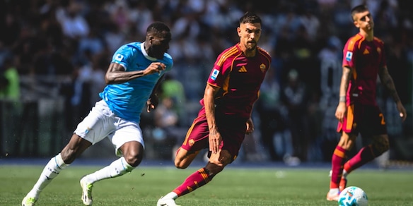 "Proposta Lega Calcio non percorribile, il derby si gioca lunedì alle 20.45"