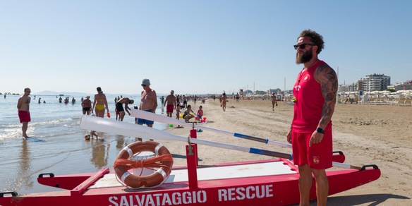 Le Bandiere Blu salgono a 257, Liguria al top
