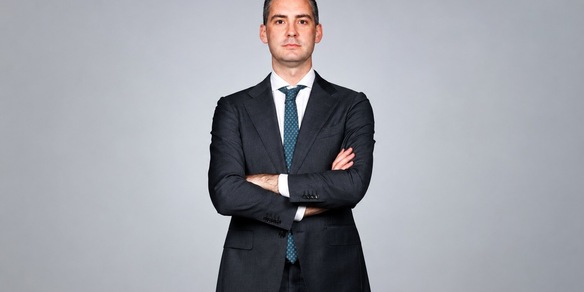 Venezia, dal Milan arriva Boscaro nuovo Chief Revenue Officer