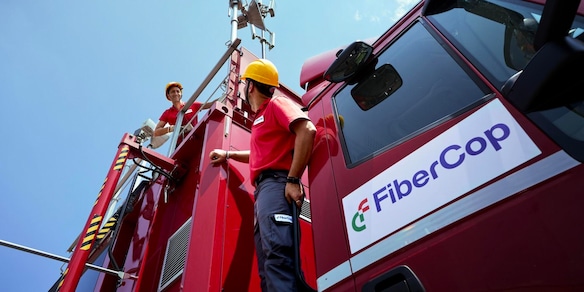 Dalla Bei 1 miliardo a FiberCop per accelerare sviluppo banda ultra-larga in Italia