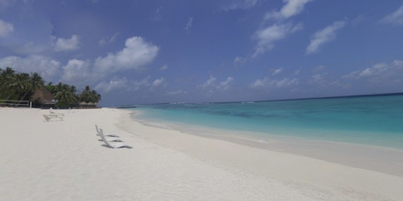 Maldive: testimone, 'Il tempo era bello, adatto a un'immersione'
