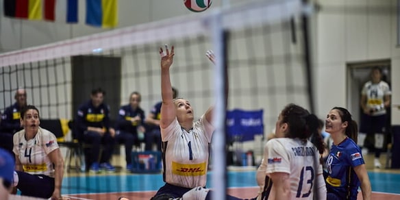 Golden Nations League: le azzurre battono Germania e Olanda