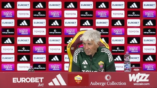 Gasperini sul rinnovo di Dybala: "Importante che entrambe le parti abbiano questa volontà"