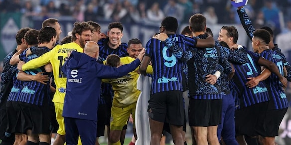 Festa scudetto Inter, oggi si celebra il trionfo: il programma completo della giornata