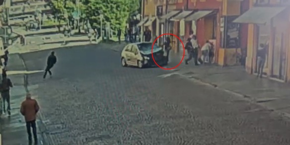 Modena, una donna lotta tra la vita e la morte, 3 feriti dimessi