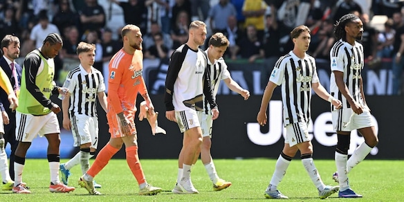 Clamoroso Juve: perde 2-0 in casa contro una super Fiorentina ed esce dalla zona Champions