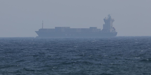 Teheran annuncia, creato organismo che gestirà lo Stretto di Hormuz