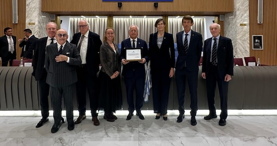 Ministero degli Esteri: FMSI ambasciatrice dell'eccellenza italiana nel mondo