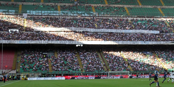 Aggredirono tifoso della Juventus, tre Daspo a ultras Udinese