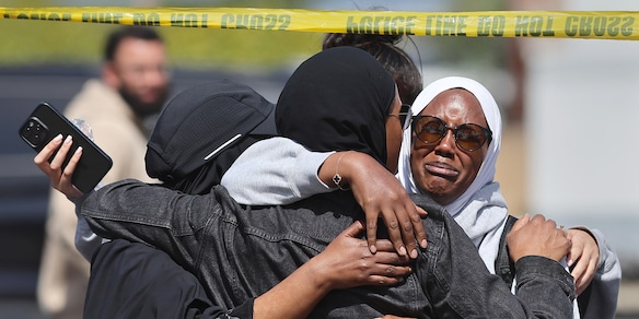 Imam San Diego, 'odio religioso senza precedenti in Usa'