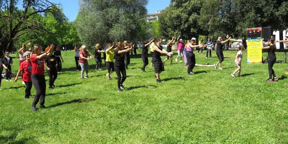 Il 23 e 24 maggio 'Festa in Campagna': il grande Villaggio del divertimento alla Cascina di Sotto