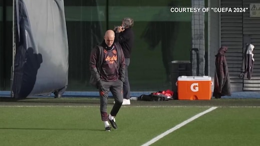 Guardiola-Manchester City, fine di un'era