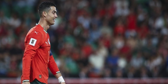 I convocati del Portogallo: sesto Mondiale per Cristiano Ronaldo, ci sono Leao e Conceiçao