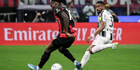 Calcio: giudice, 11 squalificati per un turno tra cui Wesley e Bremer