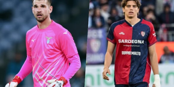 Inter, un mercato da Scudetto: da Provedel a Palestra, tutti i nomi in lista