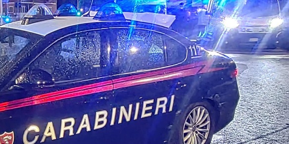 Biologa accoltellata per strada nel Lodigiano, è caccia all'uomo