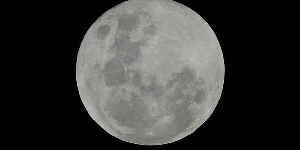 Dall'ora sulla Luna all'idrogeno, la scienza della misura parla ai politici