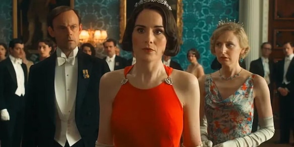 Downton Abbey – Il Gran Finale arriva su Sky e NOW: il capitolo conclusivo della saga debutta il 24 maggio