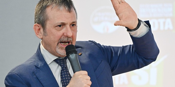 Confermata in appello la condanna a Delmastro per il caso Cospito