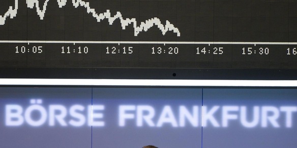 Borsa: sprint finale in Europa con Wall Street, Milano +1,85%