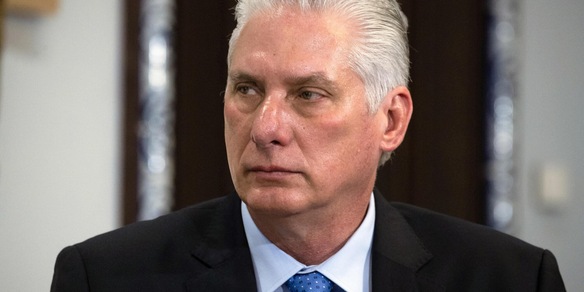 Diaz-Canel, 'accusa a Castro priva di fondamento giuridico'