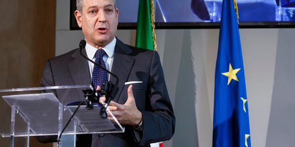 Farnesina all'ambasciatore d'Israele, liberare subito gli italiani ancora trattenuti