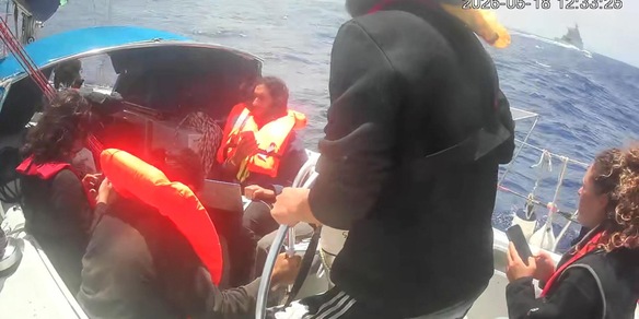 Ue, 'trattamento attivisti Flotilla inaccettabile, siano rilasciati'