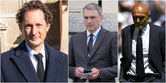 Ribaltone Juve, Comolli è a rischio per gli acquisti flop: Elkann riflette e punta tutto su Spalletti