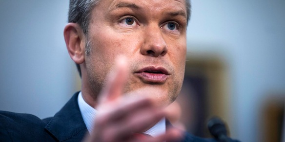 Hegseth assicura, 'pronti all'azione' sull'Iran