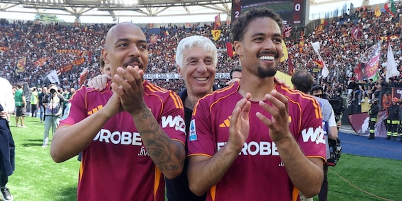 Malen prega, Hermoso diventa un santino, Gasperini carica la Roma: cosa succede a Trigoria
