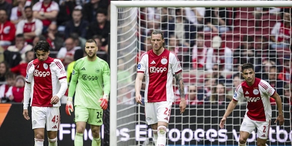 Semifinali playoff Eredivisie, per le quote in Ajax-Groningen si parte con...