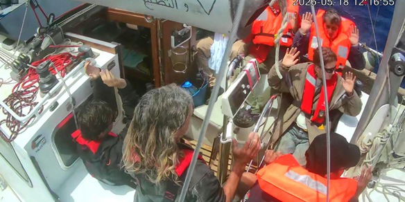 Ong Adalah, 'rilasciati tutti gli attivisti della Flotilla'
