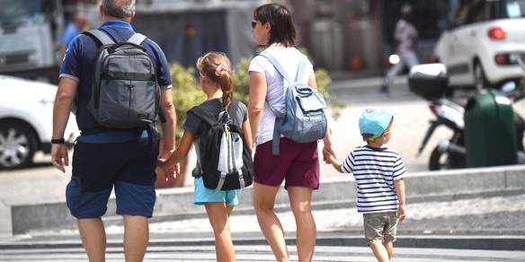 Istat fotografa crisi nascite, in 6,6 milioni desiderano figli ma rinunciano ad averli