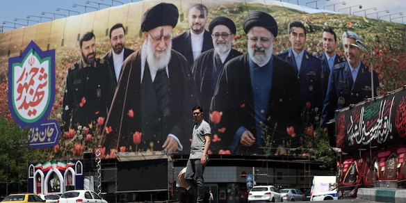 Media, Khamenei ordina che l'uranio arricchito deve rimanere in Iran