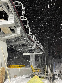 Olimpiadi, perquisizioni in 2 società per la cabinovia di Cortina