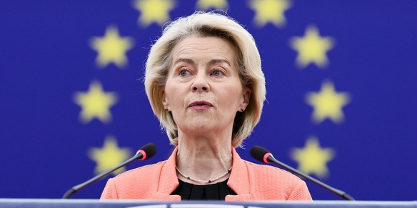 Fonti, risposta von der Leyen a lettera Meloni entro la prossima settimana