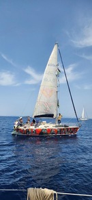 Farnesina, partiti da Israele tutti gli attivisti della Flotilla