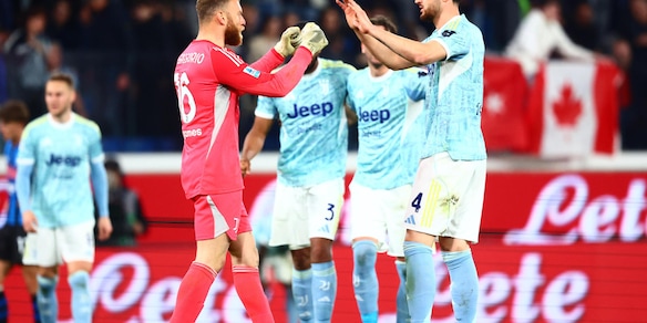 Calcio: Juve senza Bremer nel derby, Spalletti pensa a Gatti