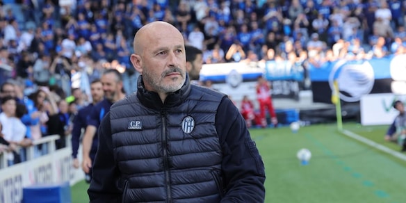 Italiano nel mirino del Napoli per il post Conte: il Bologna aspetta una risposta