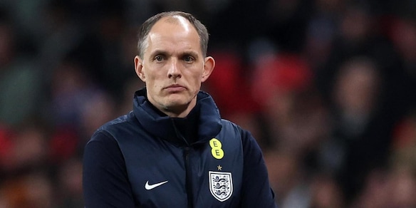 Tuchel esclude 3 big a sorpresa: i convocati dell'Inghilterra per i Mondiali